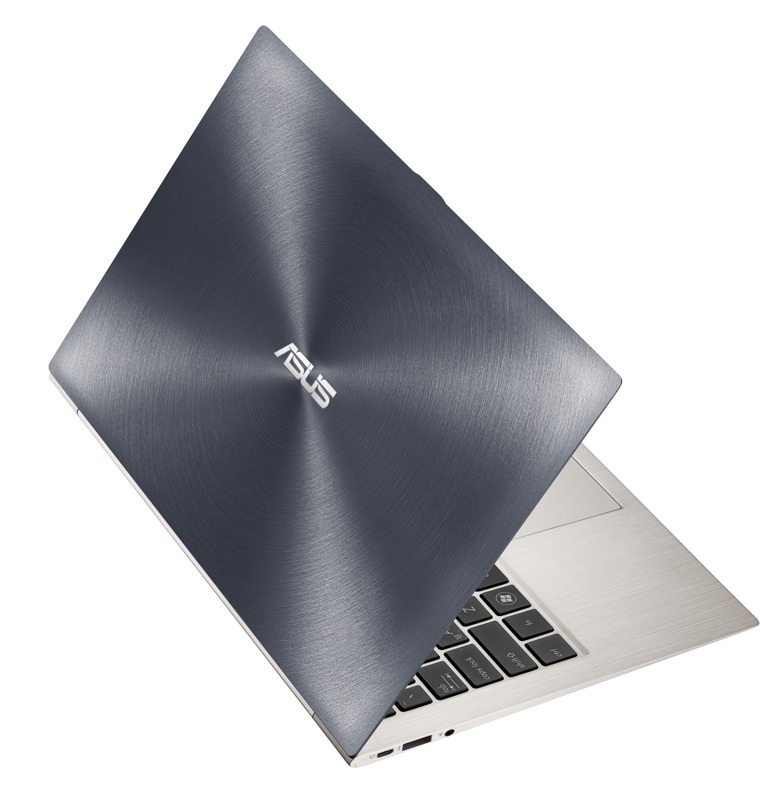 ASUS Zenbook Prime UX21A